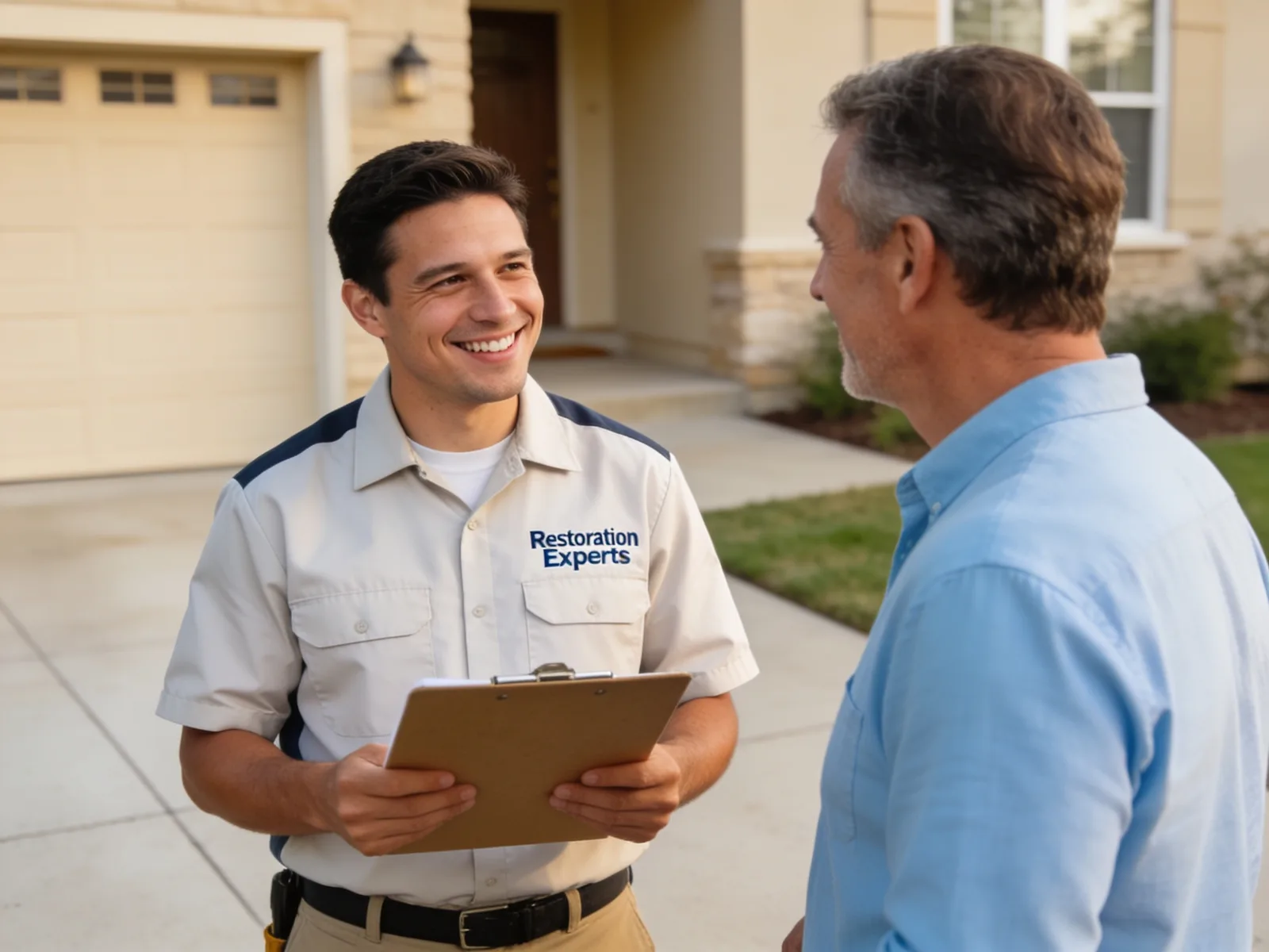 Water Damage Cleanup East Butler, PA FAQs